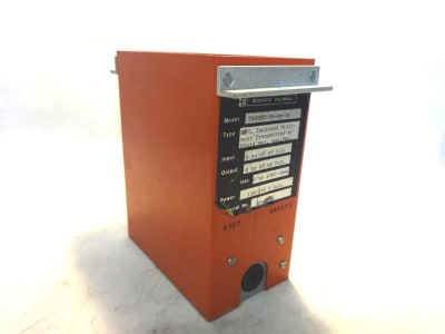 AMETEK 7102SC-BA-DA-JA