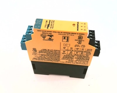 TURCK IM72-11EX/L