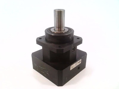 NEUGART PLS-115-006-SSSB3AF-E