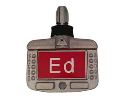 ALLEN BRADLEY 440T-AKEYE10ED