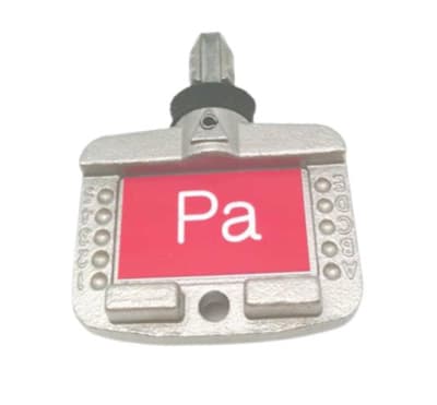 ALLEN BRADLEY 440T-AKEYE10PA