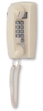 CORTELCO 255444-VBA-27FC