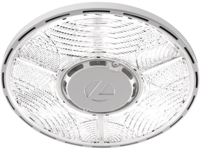 LITHONIA LIGHTING CPRB ALO14 UVOLT SWW9 80CRI DWH