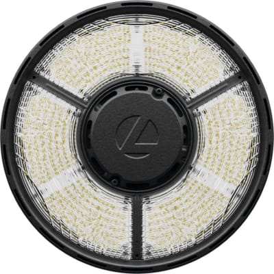 LITHONIA LIGHTING CPRB ALO14 UVOLT SWW9 80CRI DBL