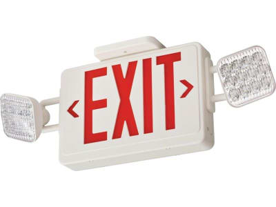 LITHONIA LIGHTING ECRG HO RD M6