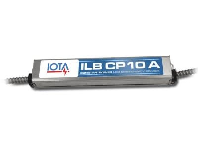 LITHONIA LIGHTING ILB CP10 HE A M5