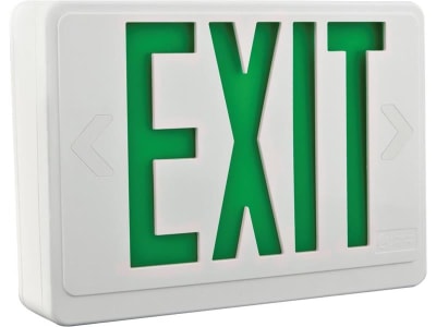 LITHONIA LIGHTING LHQM LED G M6