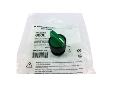 ALLEN BRADLEY 800EP-SL23
