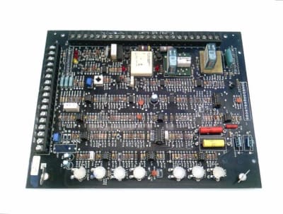 NIDEC CORP 2600-4100