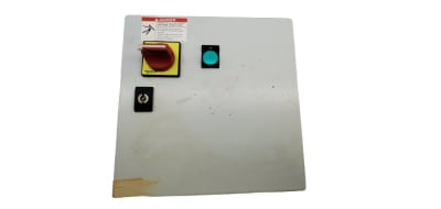 SCHNEIDER ELECTRIC 8930PS7691G6