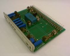 GENERAL ELECTRIC IC3600AOAD1