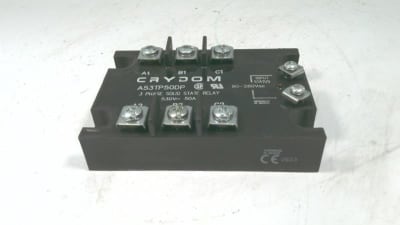 SENSATA TECHNOLOGIES A53TP50DP
