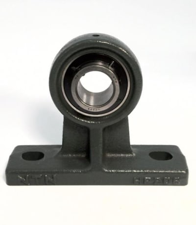NTN BEARING UC206