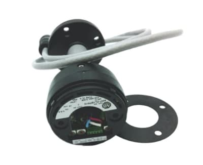 ALLEN BRADLEY 855T-DL1BPM10