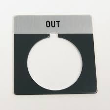 ALLEN BRADLEY 800T-X534