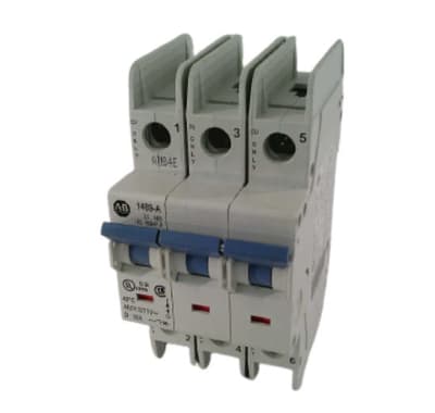 ALLEN BRADLEY 1489-A3D160