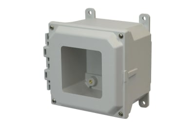 ALLIED MOULDED PRODUCTS AMU664W