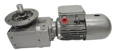 NORD NM 34114502/0741