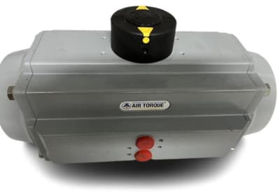 AIR TORQUE PT350U-S12-H-F07-F10-N-22DS