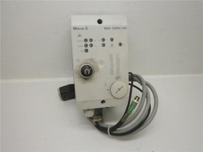 EATON CORPORATION RA-MO2.1-D4/C3A