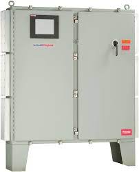 CHROMALOX 0135-02261