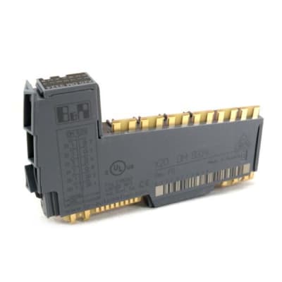 B&R MERGE - X20DM9324