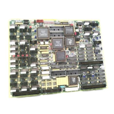GENERAL ELECTRIC DS200TCCBG3B