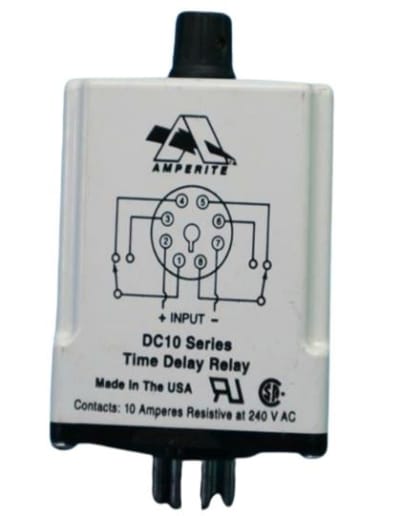 AMPERITE 24DP1-60SDC