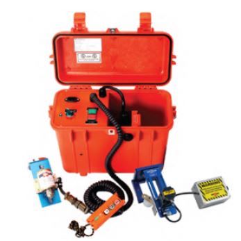 ARCSAFE RSO-IID