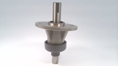 HOBART BROTHERS CO HOB00-274749