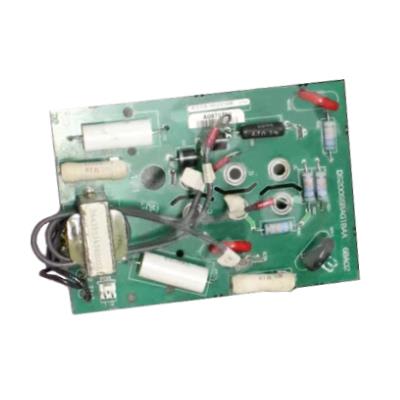 GENERAL ELECTRIC DS200SSBAG1BAA