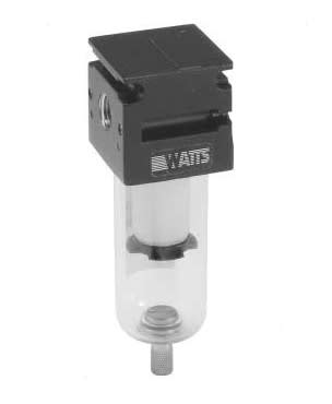 PARKER F35-02AHS