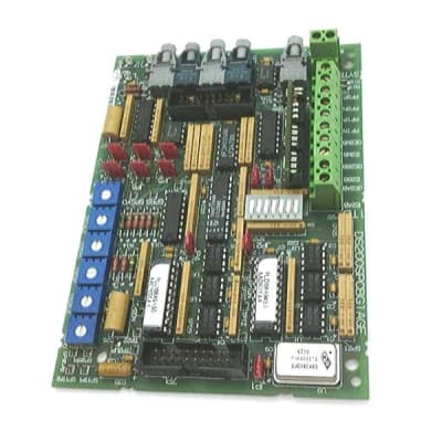 GENERAL ELECTRIC DS200SPCBG1A