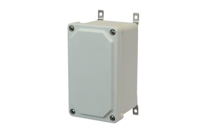 ALLIED MOULDED PRODUCTS AM743