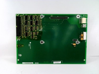 GENERAL ELECTRIC DS200ADGIH1AAA
