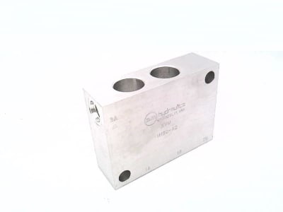SUN HYDRAULICS XVZ