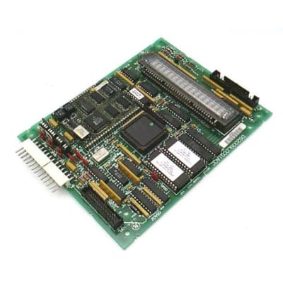 GENERAL ELECTRIC DS200SLCCG1A