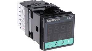 GEFRAN 40B96410RRR21000