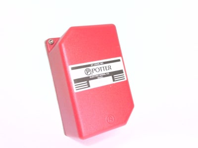 POTTER ELECTRIC VSR-SF