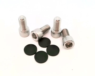 ALTRA INDUSTRIAL MOTION SSF700 FLANGE HDW KIT B5/B7