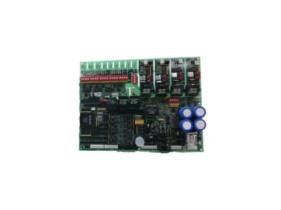 GENERAL ELECTRIC DS200DCFBG1A