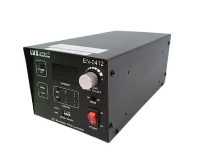LVS INC LVS-EN-0412