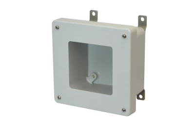 ALLIED MOULDED PRODUCTS AM664W