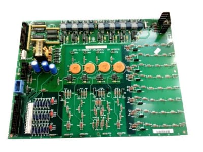 GENERAL ELECTRIC DS200GGXAG1ACB