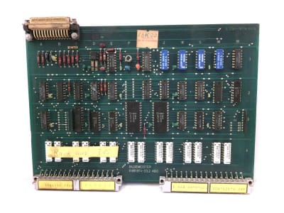 GILDEMEISTER 0.651.974-23.2ABS