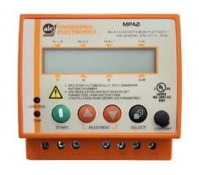 MARSH BELLOFRAM MPA2-480-32