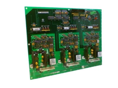 GENERAL ELECTRIC DS200IIBDG1A