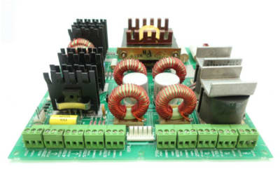 GENERAL ELECTRIC DS200EXPSG1A