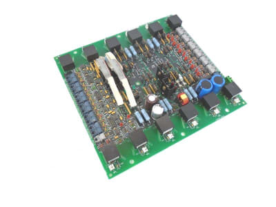 GENERAL ELECTRIC DS200FCRRG1AFC