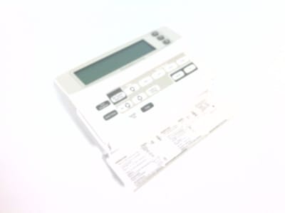 HONEYWELL T8611G2028